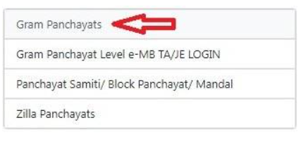 Select Gram Panchayat