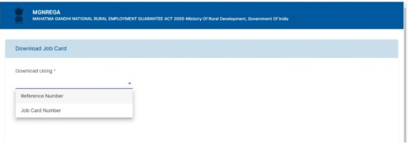 Enter Required Details