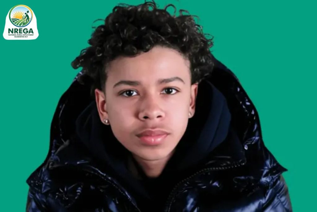 Luh Tyler Net Worth 
