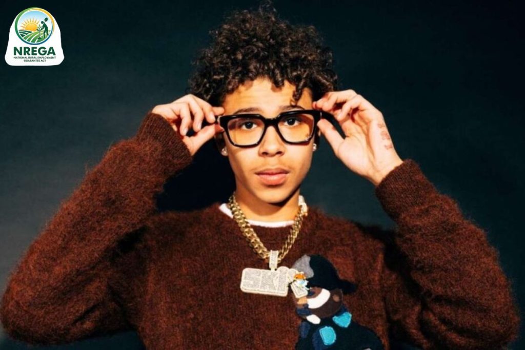 Luh Tyler Net Worth